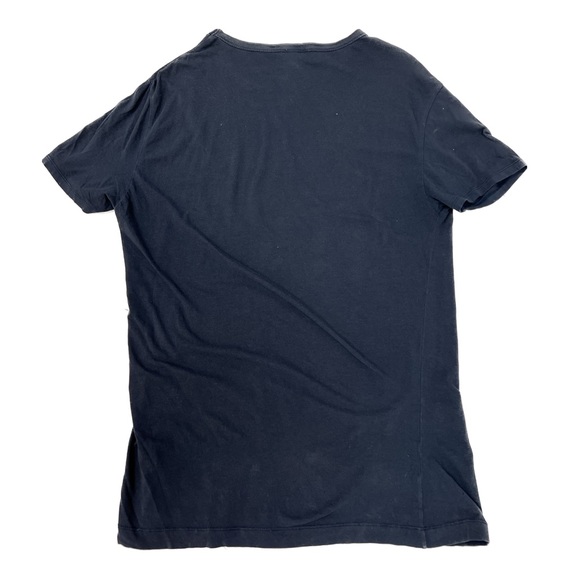 VERSACE JEAN COUTURE GRAPHIC TEE - Picture 2 of 3